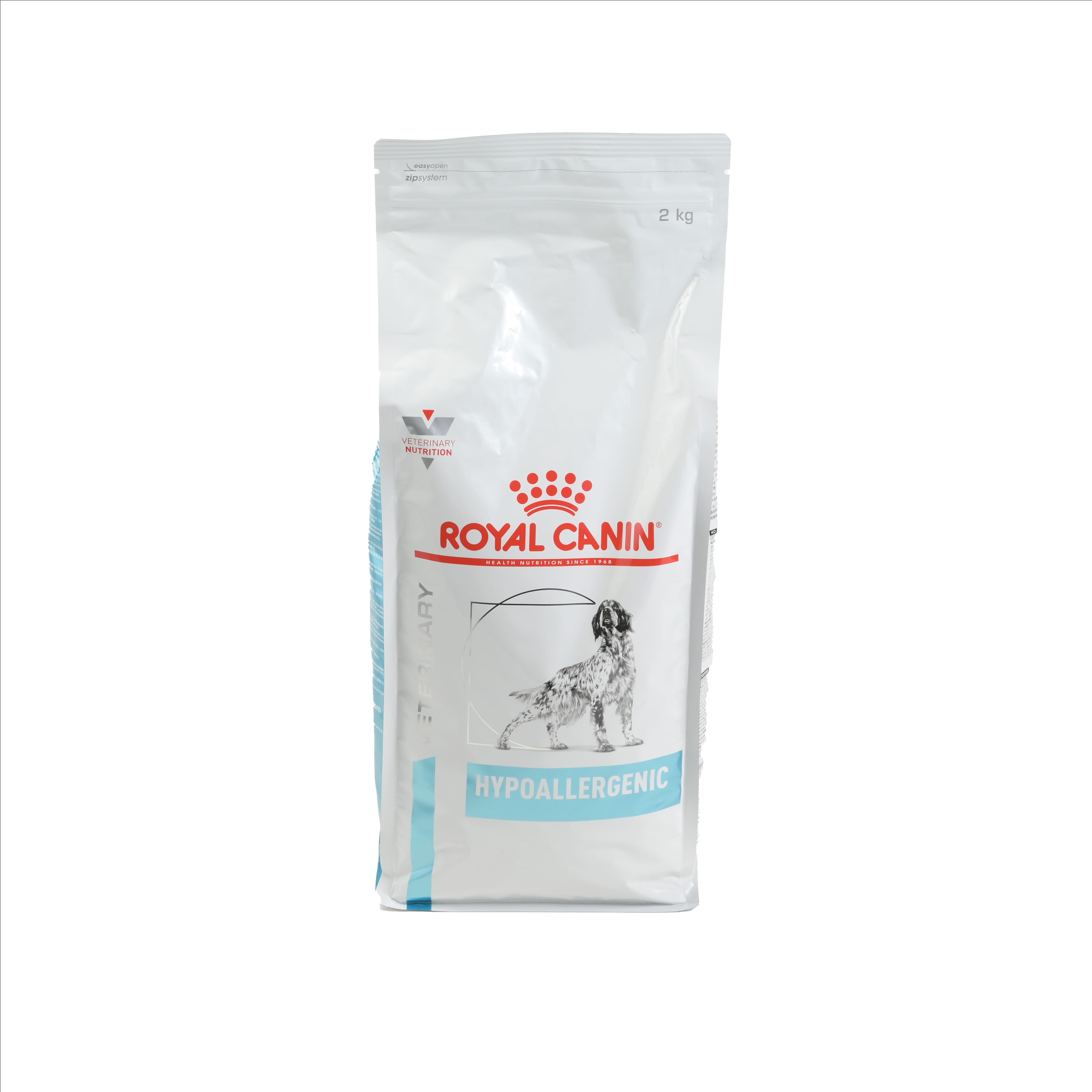 royal canin anti allergenic