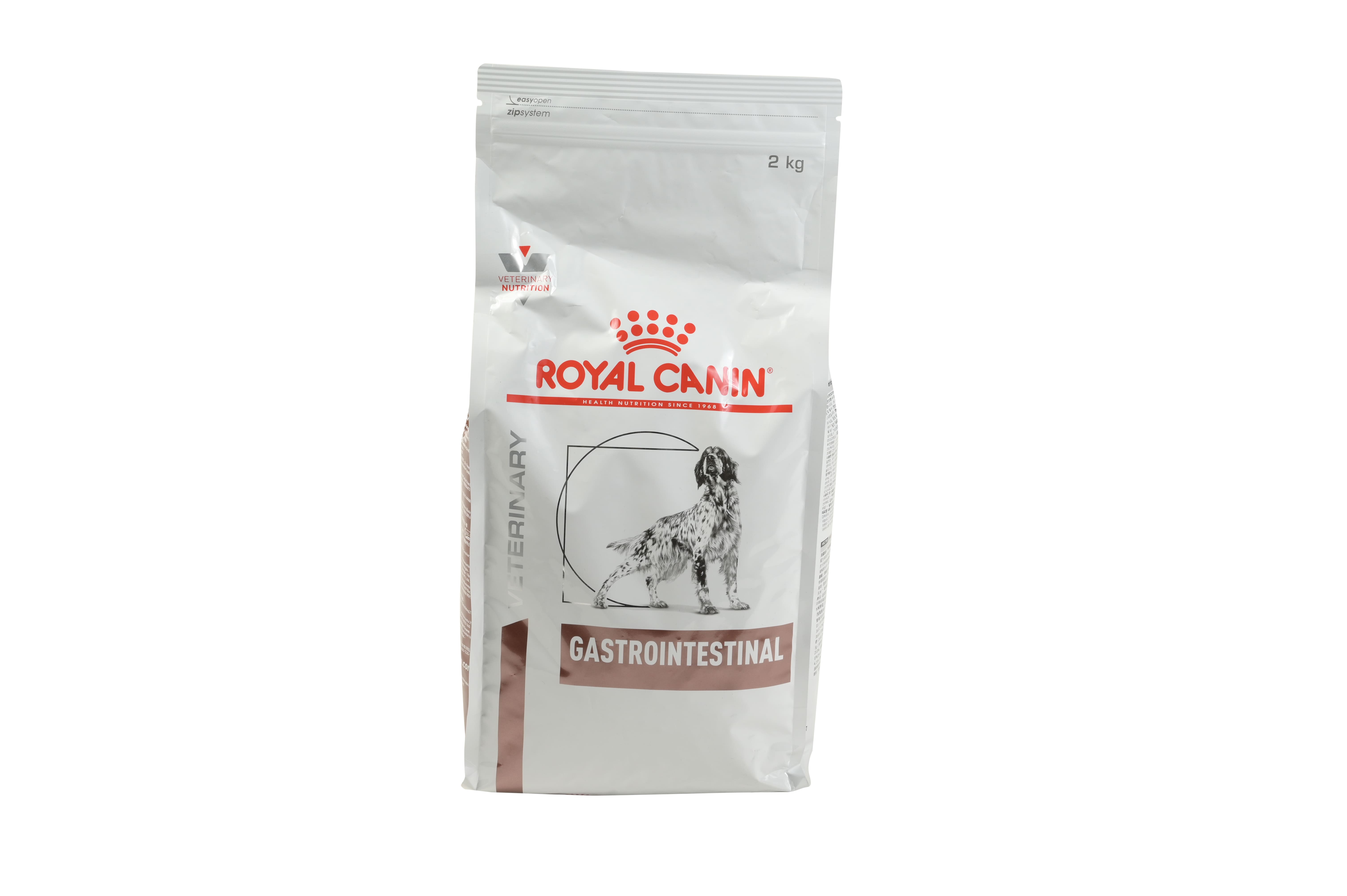 royal canin gastrointestinal puppy dry food