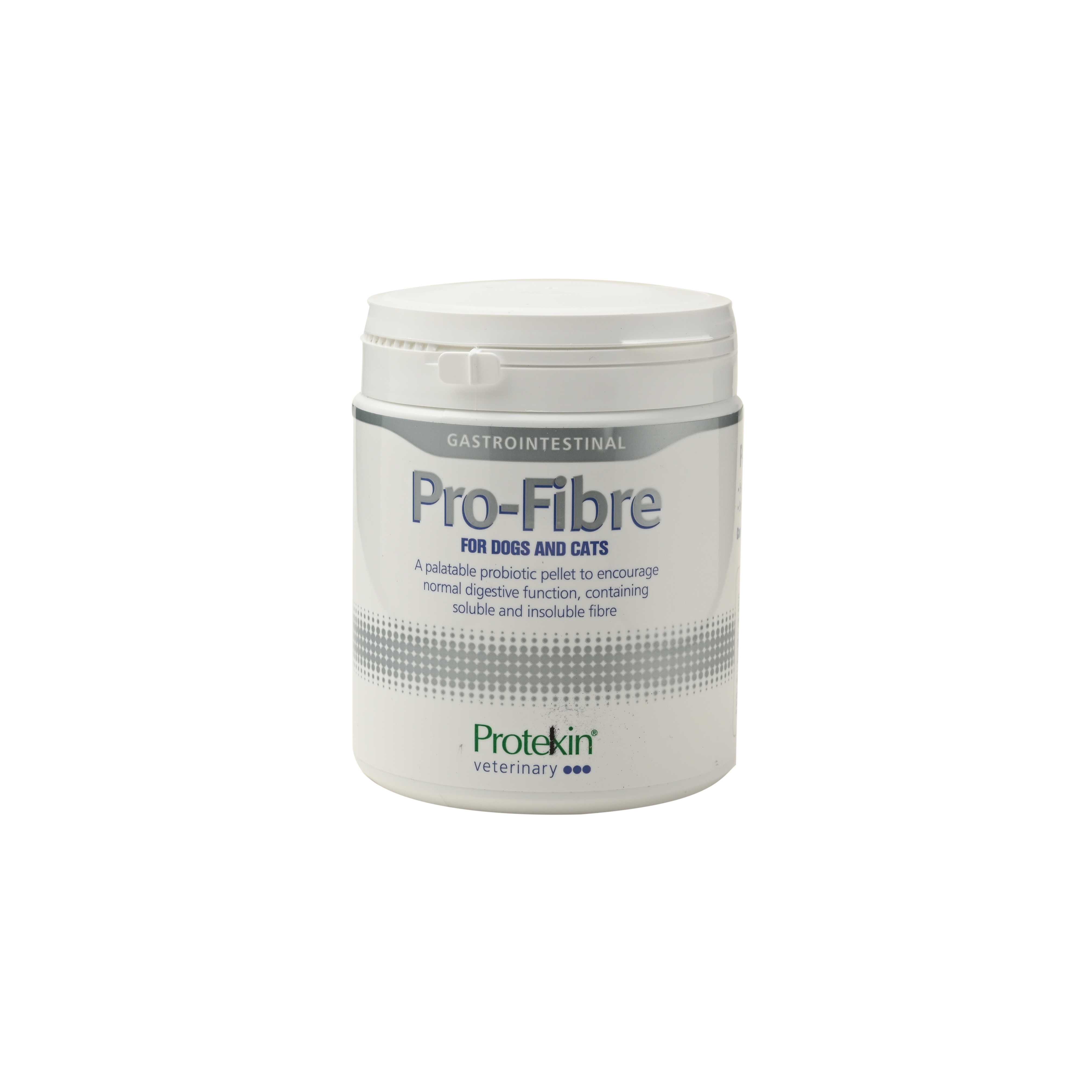 protexin pro fibre dog